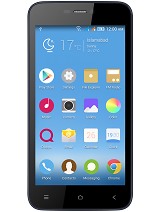 Best available price of QMobile Noir X350 in Chile