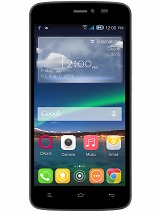 Best available price of QMobile Noir X400 in Chile
