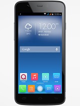 Best available price of QMobile Noir X500 in Chile