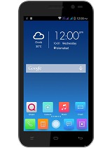 Best available price of QMobile Noir X600 in Chile