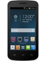 Best available price of QMobile Noir X80 in Chile