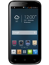 Best available price of QMobile Noir X90 in Chile