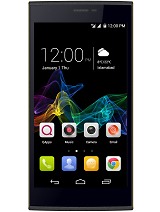 Best available price of QMobile Noir Z8 Plus in Chile