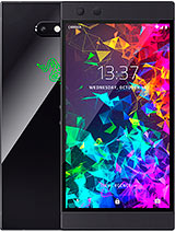 Best available price of Razer Phone 2 in Chile