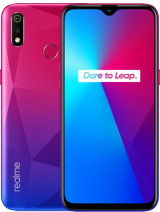 Best available price of Realme 3i in Chile
