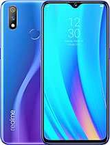 Best available price of Realme 3 Pro in Chile
