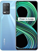 Best available price of Realme 8 5G in Chile
