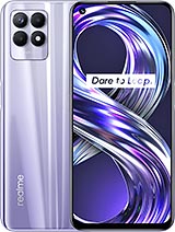Best available price of Realme 8i in Chile