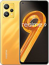 Best available price of Realme 9 in Chile