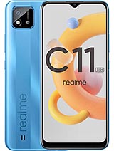 Best available price of Realme C11 (2021) in Chile