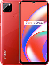 Best available price of Realme C12 in Chile