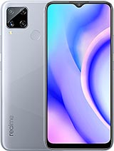 Best available price of Realme C15 Qualcomm Edition in Chile