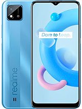 Best available price of Realme C20 in Chile