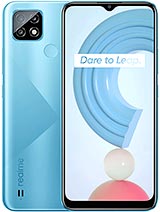 Best available price of Realme C21 in Chile