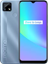 Best available price of Realme C25 in Chile