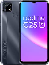 Best available price of Realme C25s in Chile