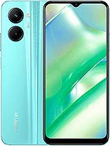 Best available price of Realme C33 in Chile