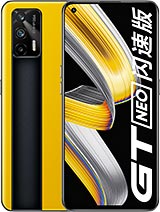 Best available price of Realme GT Neo Flash in Chile