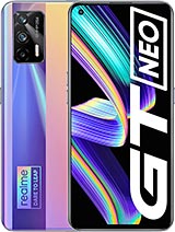 Best available price of Realme GT Neo in Chile