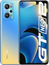 Best available price of Realme GT Neo2 in Chile