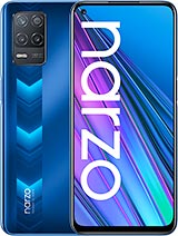 Best available price of Realme Narzo 30 5G in Chile