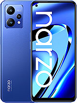 Best available price of Realme Narzo 50 Pro in Chile