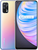 Best available price of Realme Q2 Pro in Chile