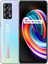 Best available price of Realme Q3 Pro Carnival in Chile