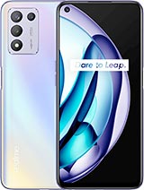 Best available price of Realme Q3s in Chile