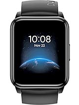 Best available price of Realme Watch 2 in Chile