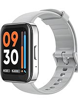 Best available price of Realme Watch 3 in Chile