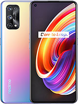 Realme X50 5G at Chile.mymobilemarket.net