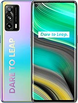 Best available price of Realme X7 Pro Ultra in Chile