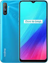 Best available price of Realme C3 (3 cameras) in Chile