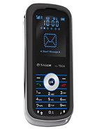 Best available price of Sagem my150X in Chile