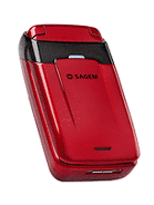 Best available price of Sagem my200C in Chile