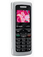 Best available price of Sagem my200x in Chile