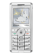 Best available price of Sagem my300X in Chile