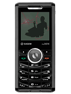 Best available price of Sagem my301X in Chile