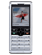 Best available price of Sagem my302X in Chile
