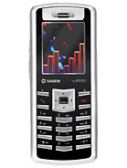 Best available price of Sagem my405X in Chile