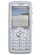 Best available price of Sagem my500X in Chile