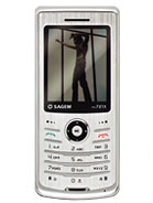 Best available price of Sagem my721x in Chile