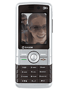 Best available price of Sagem my800X in Chile