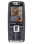 Best available price of Sagem myW-7 in Chile