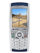 Best available price of Sagem MY X6-2 in Chile