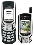 Best available price of Sagem MY Z-55 in Chile