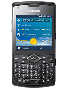 Best available price of Samsung B7350 Omnia PRO 4 in Chile