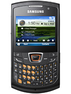 Best available price of Samsung B6520 Omnia PRO 5 in Chile