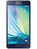 Best available price of Samsung Galaxy A5 in Chile
